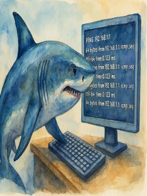 cover image of Wireshark Wonders